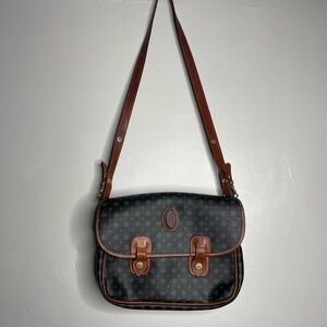 Vintage Pollini Purse